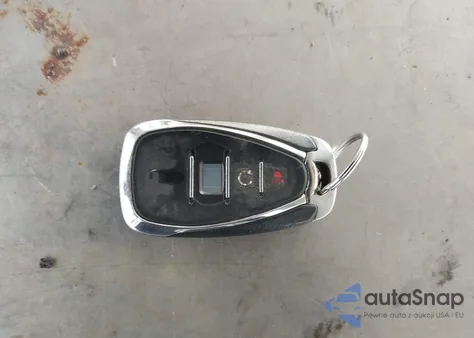 2017 Chevrolet Volt Lt from USA, damaged, VIN 1G1RC6S56HU213218